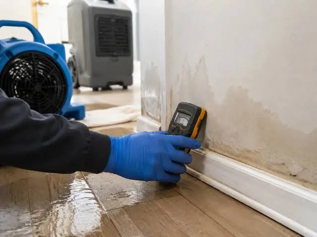 24/7 Water damage restoration services in Atlantic, IA - Rapid flood cleanup and mitigation